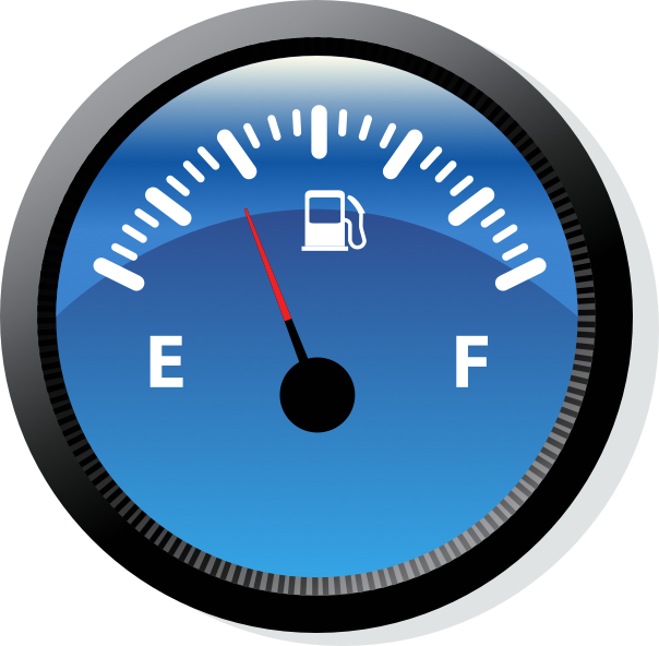 BMI scale gauge for weight category estimation
